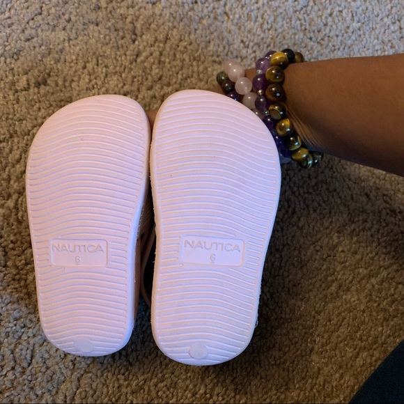 Nautica Sandals - Picture 4 of 5
